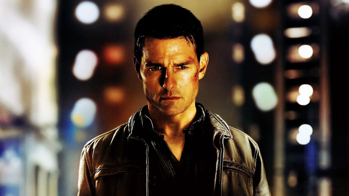 Tom Cruise Kembali dalam Aksi Film “Jack Reacher” Tayang Bioskop Segera