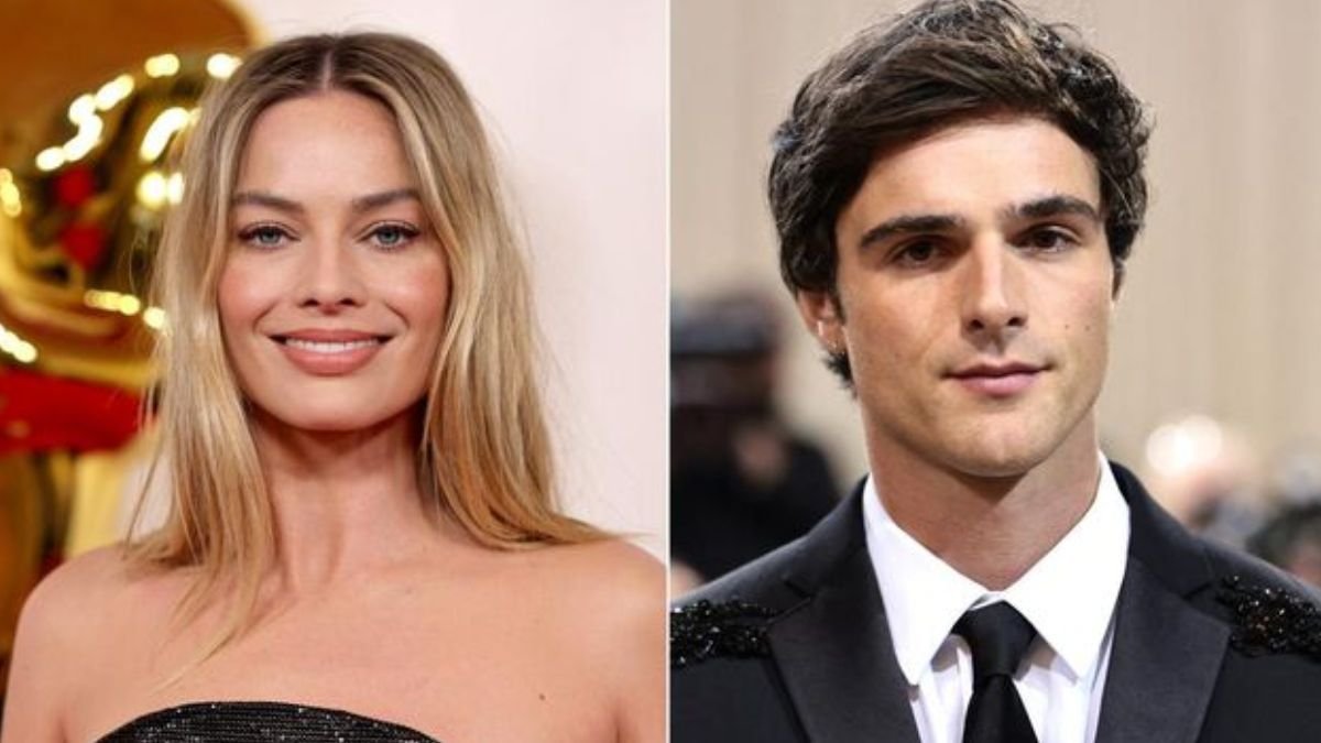 Margot Robbie dan Jacob Elordi Bergabung dalam Adaptasi Wuthering Heights