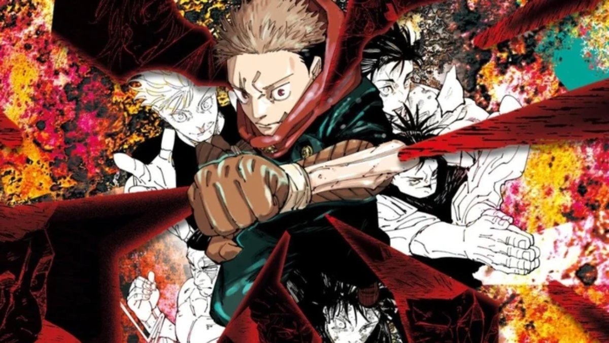 Jujutsu Kaisen Chapter 269: Apakah Yuta Okkotsu Masih Bertahan Setelah Pertarungan Besar?