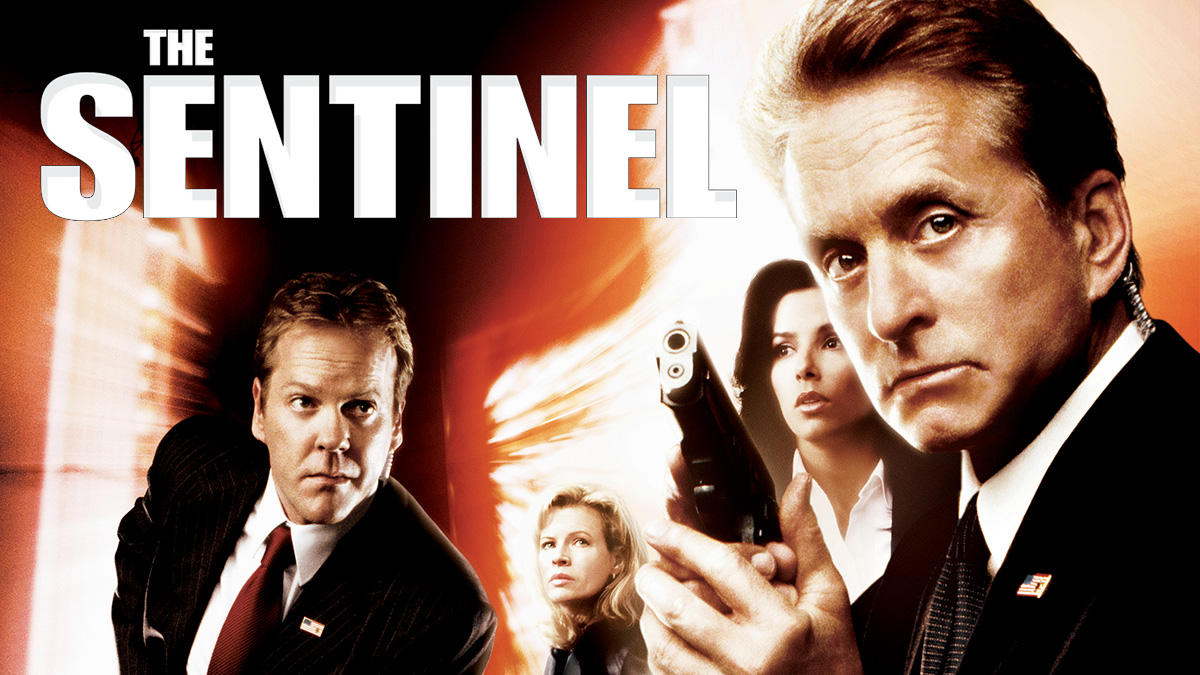 Film “The Sentinel”: Aksi Agen Michael Douglas Melawan Pengkhianatan