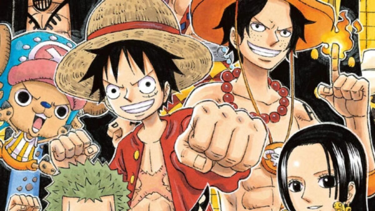 Hadir Komik One Piece 1128 Sub Indo & Spoiler OP Chapter Terbaru