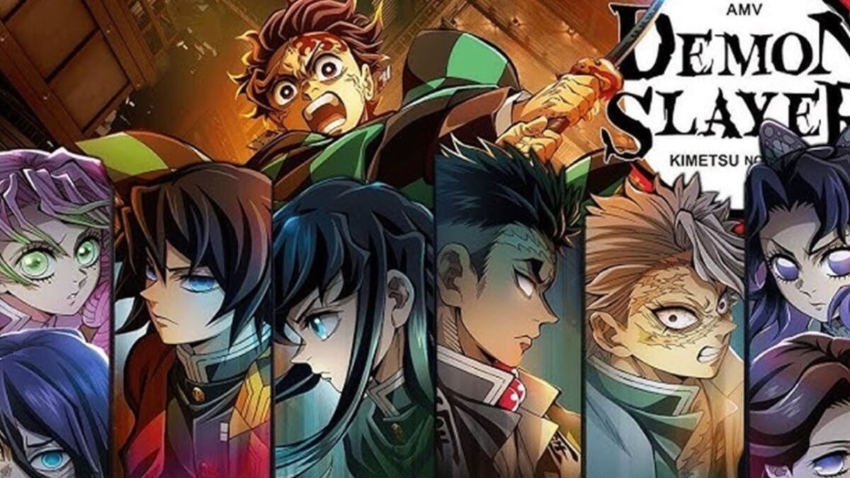 Beberapa Situs Baca Komik Kimetsu No Yaiba hingga Tamat Yang Legal