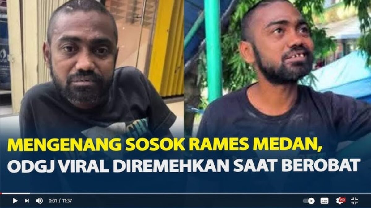 Rames Meninggal Dunia Jadi Trending Google, Polisi Bilang Ini Penyebabnya