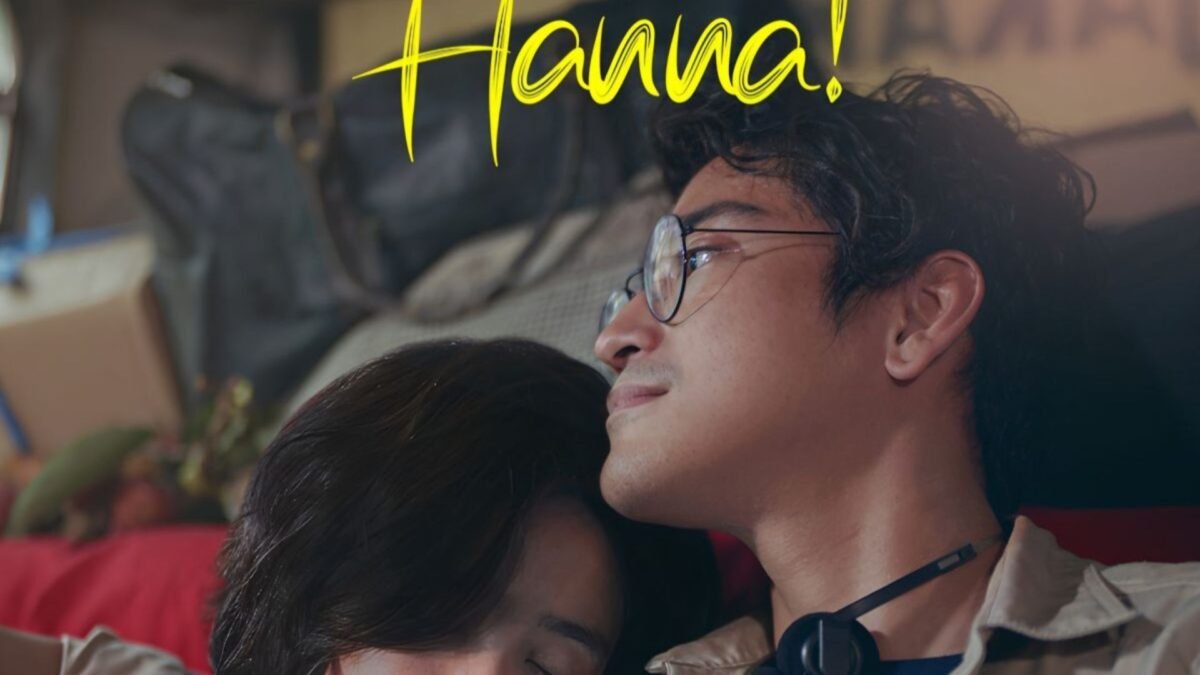 Film “Sampai Nanti, Hanna!” Bakal Ditayangkan Awal Desember 2024