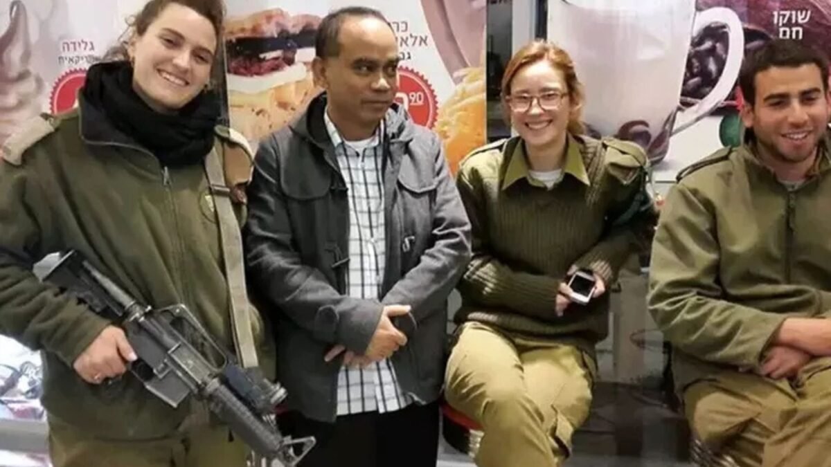 Nama Budi Arie Trending, Jejak Digital Foto Bareng Tentara Wamil Israel Jadi Viral