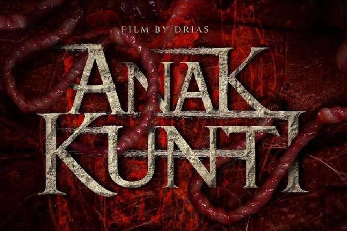 Film Horor “Anak Kunti” Siap Menghantui Penonton, Tayang 20 Februari 2025