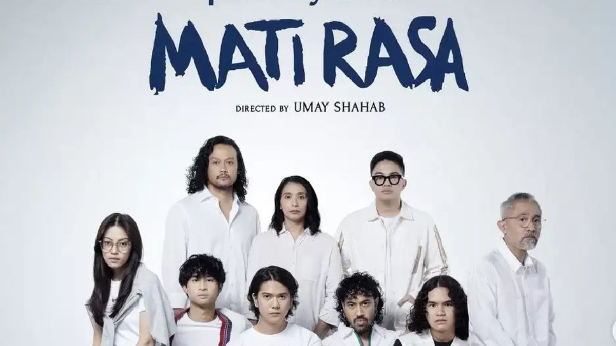 Apa Saja Film yang Tayang di Bioskop Pekan Ini? Simak Daftarnya!