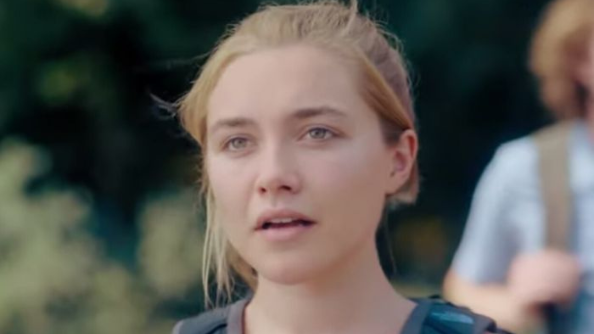 Tolak Tawaran Film Mirip Midsommar, Florence Pugh Sebut Pengalaman Tersebut Menyiksa