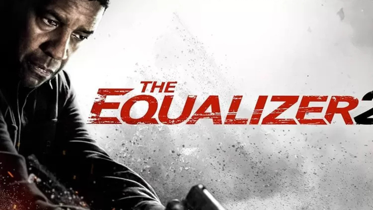 Siap-Siap! ‘The Equalizer 2’ Hadir di Bioskop Trans TV 8 Januari 2025, Simak Sinopsisnya!