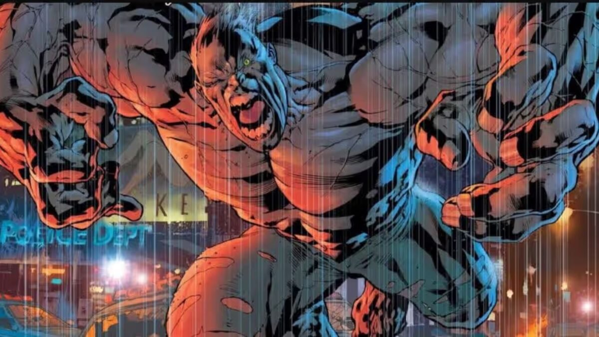 8 Versi Hulk Terkuat Dalam Sejarah Komik Marvel: Apakah Mereka Terlalu Overpowered?