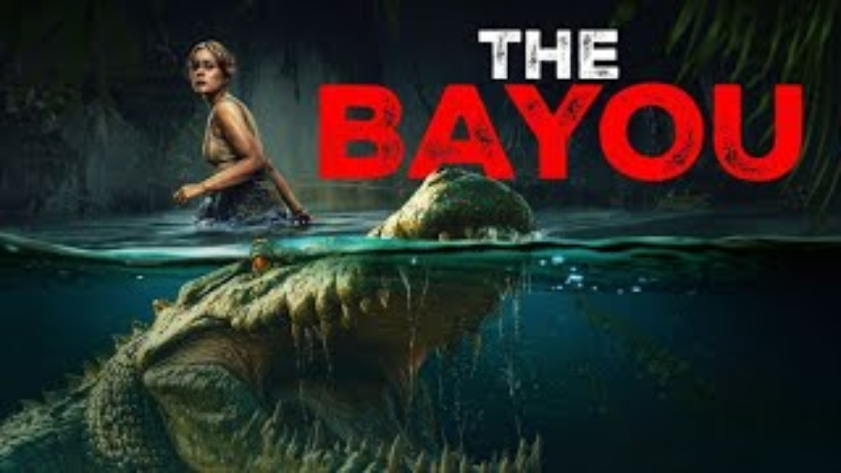 Film ‘THE BAYOU’ Dihujani Kritik, Penonton Sebut Tidak Memuaskan