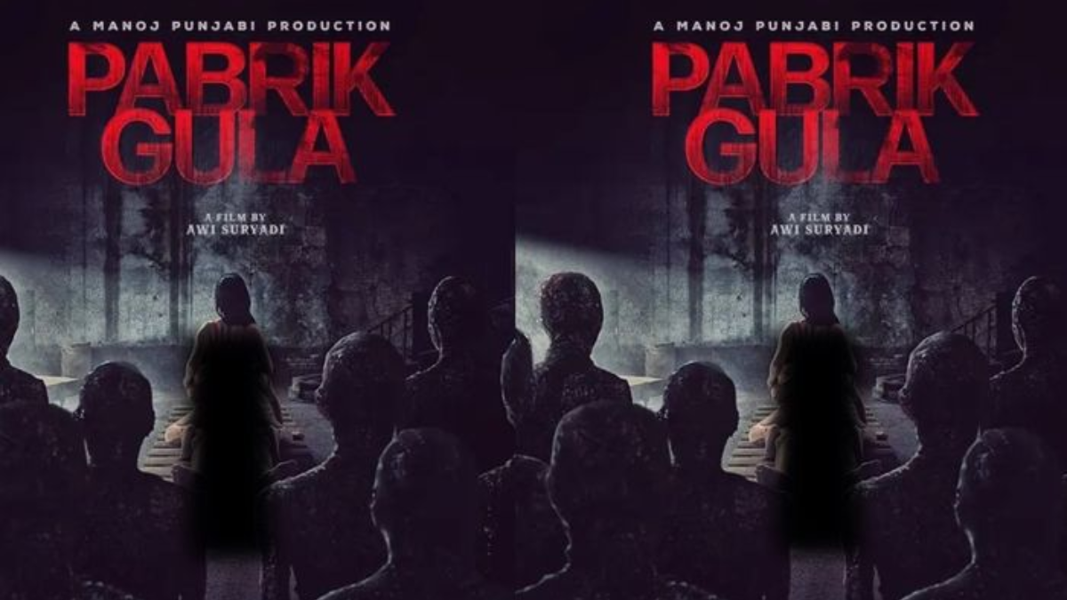 Setelah Menuai Protes, Poster Film ‘PABRIK GULA’ Akhirnya Direvisi