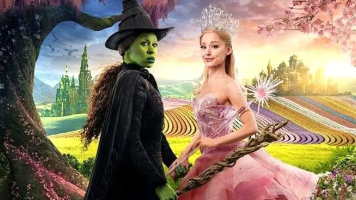 Sukses Besar! ‘WICKED’ Capai Rp 118,8 Triliun, Fans Tak Sabar