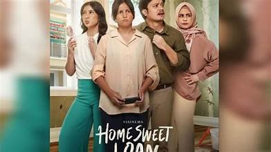 “Home Sweet Loan” Hadir di Netflix, Cerita Penuh Emosi yang Wajib Ditonton