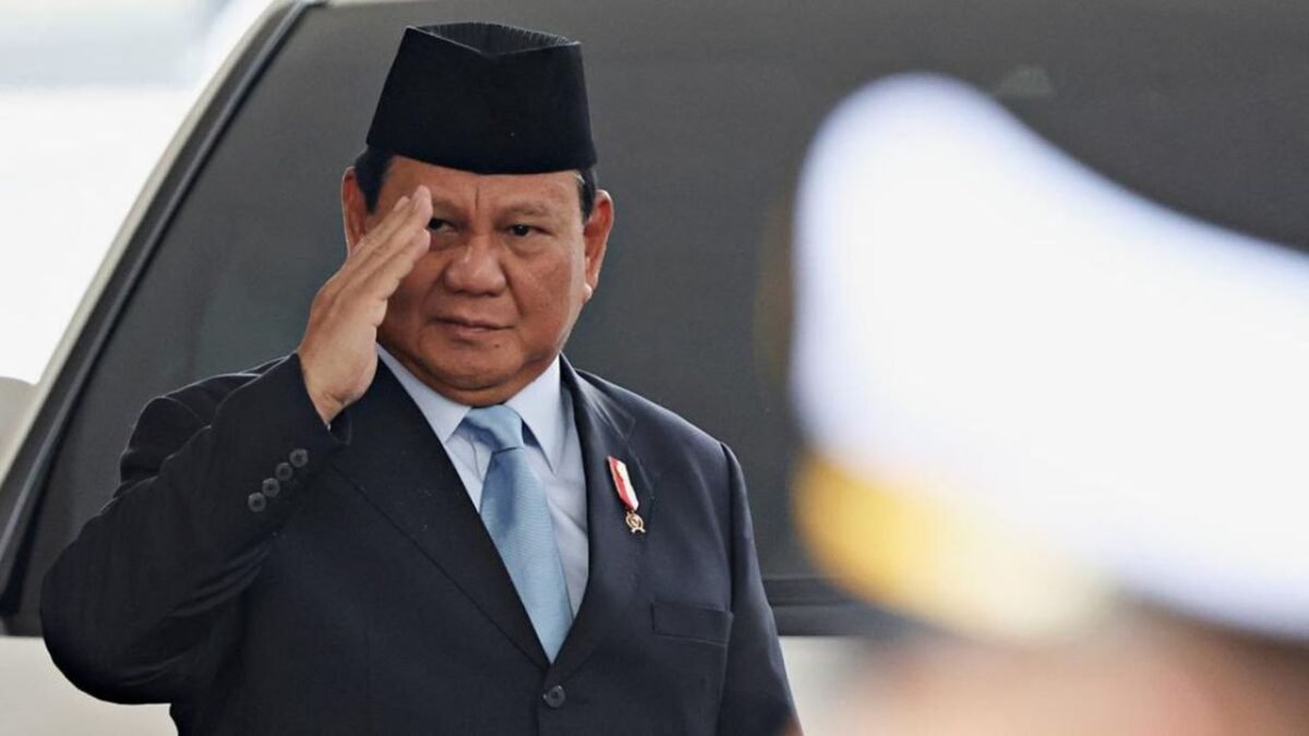 Presiden Prabowo Geram: Kasus MinyaKita Harus Ditindak Tegas