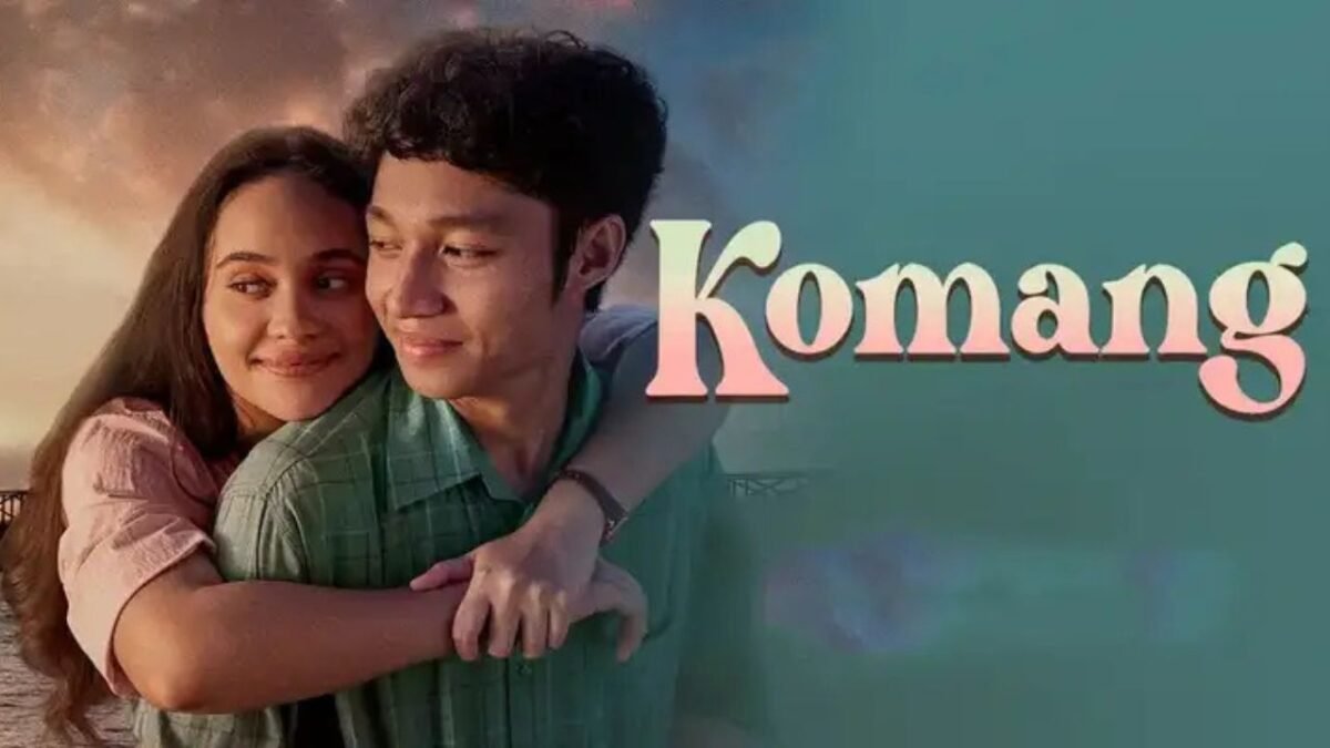 Film Komang Raih 2 Juta Penonton, Sukses Besar di Box Office Indonesia