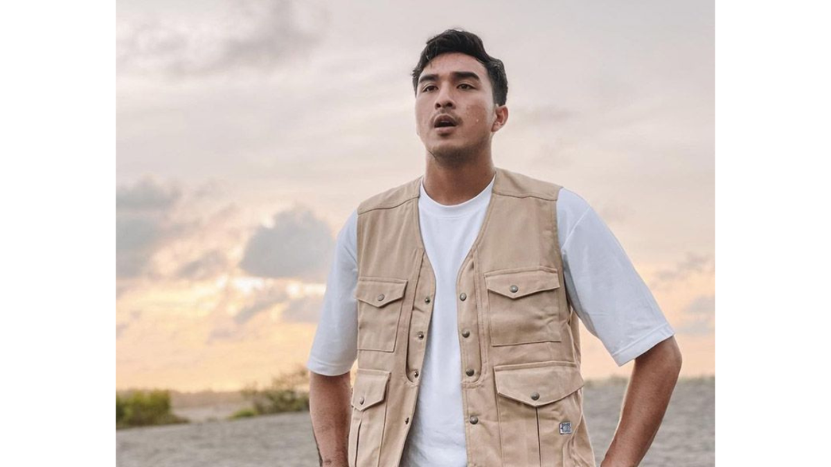 13 Film Terbaru Ibrahim Risyad, Dari Drama hingga Horor yang Wajib Tonton!