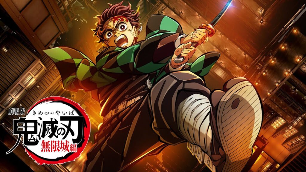 Trilogi Demon Slayer: Pertarungan Puncak yang Akan Menghiasi Setiap Film