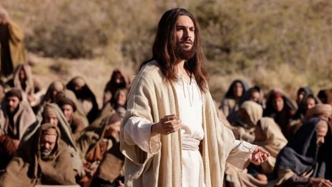 Ulasan Film: The Last Supper – Pendekatan Baru dalam Kisah Perjamuan Terakhir